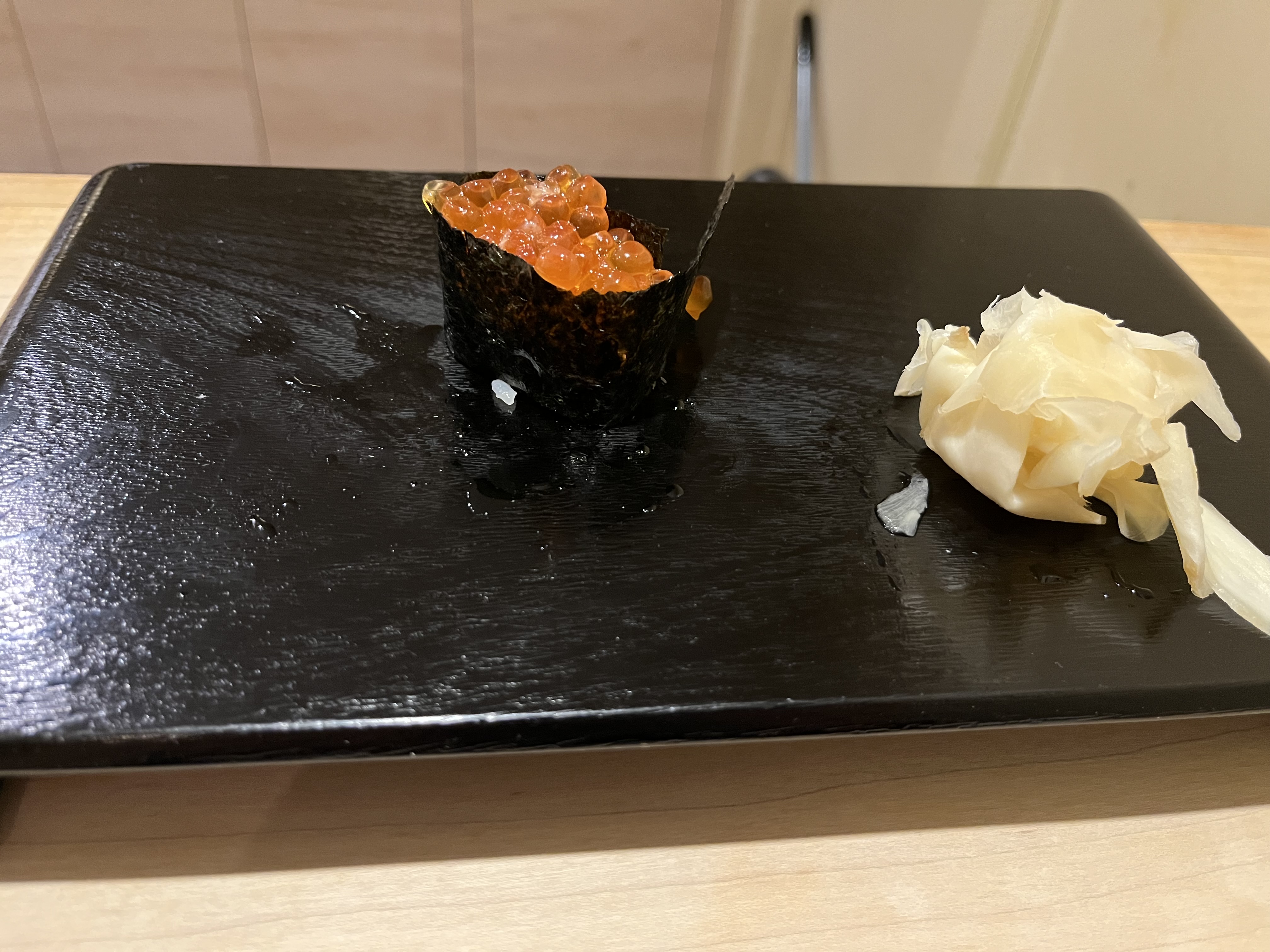 Omakase Takeya Chicago たけや